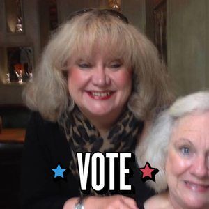 Meet your Posher, Sandra